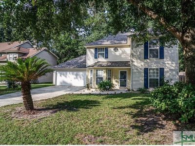 118 Kings Ct, Savannah, GA, 31406