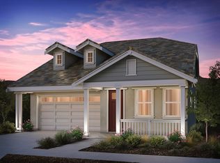 54 Baird Cir, Brentwood, CA 94513