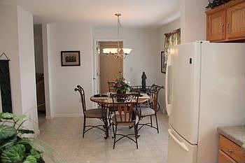 Dining Area Nook