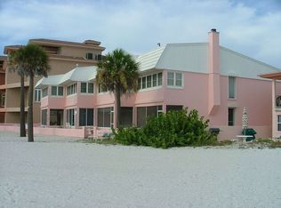 17716 Lee Ave APT 4, Redington Shores, FL 33708