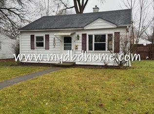 4602 Oliver St, Fort Wayne, IN