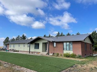 21650 SW East Rd, Jetmore, KS 67854