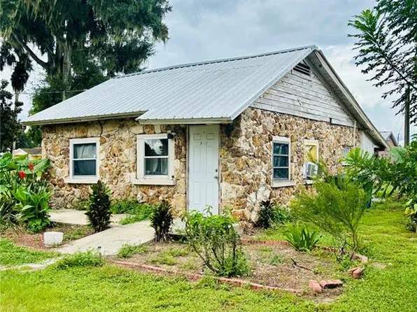 525 W SUMMERLIN STREET, BARTOW, FL 33830
