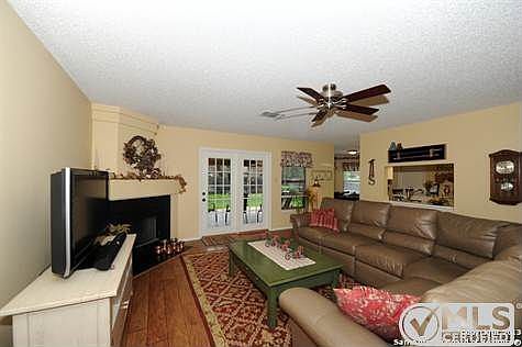 5th image of 16414 Calico Creek Dr