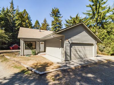 5060 Canyon Dr, Eureka, CA, 95503