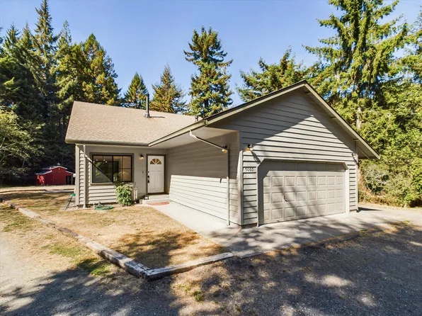 5060 Canyon Dr, Eureka, CA 95503