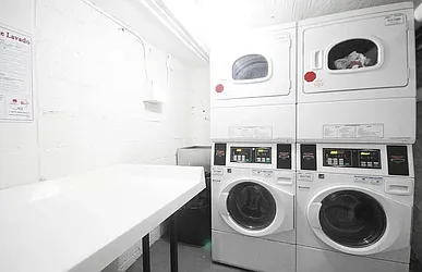 Rented by MOTION New York