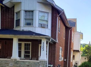1123 E Lincoln Hwy APT 2, Coatesville, PA 19320