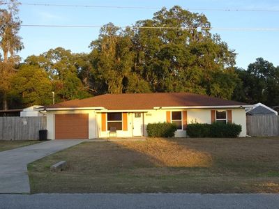 5465 NE 12th Ave, Ocala, FL, 34479