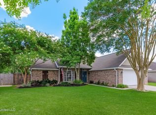 15025 Barbara Dr, Gulfport, MS 39503