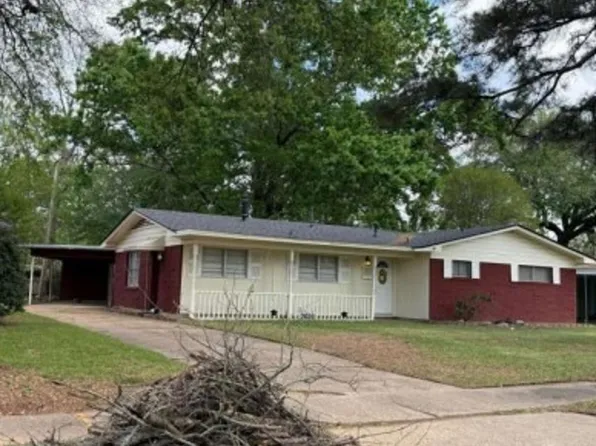 1616 Dudley Ln, Bossier City, LA 71112