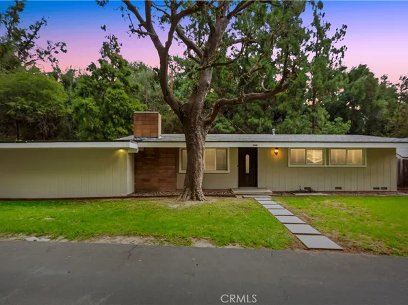 4548 La Granada Way, La Canada Flintridge, CA 91011