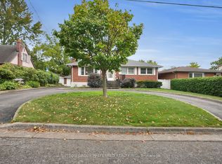 737 Whetter Ave, London, ON N6C2H1