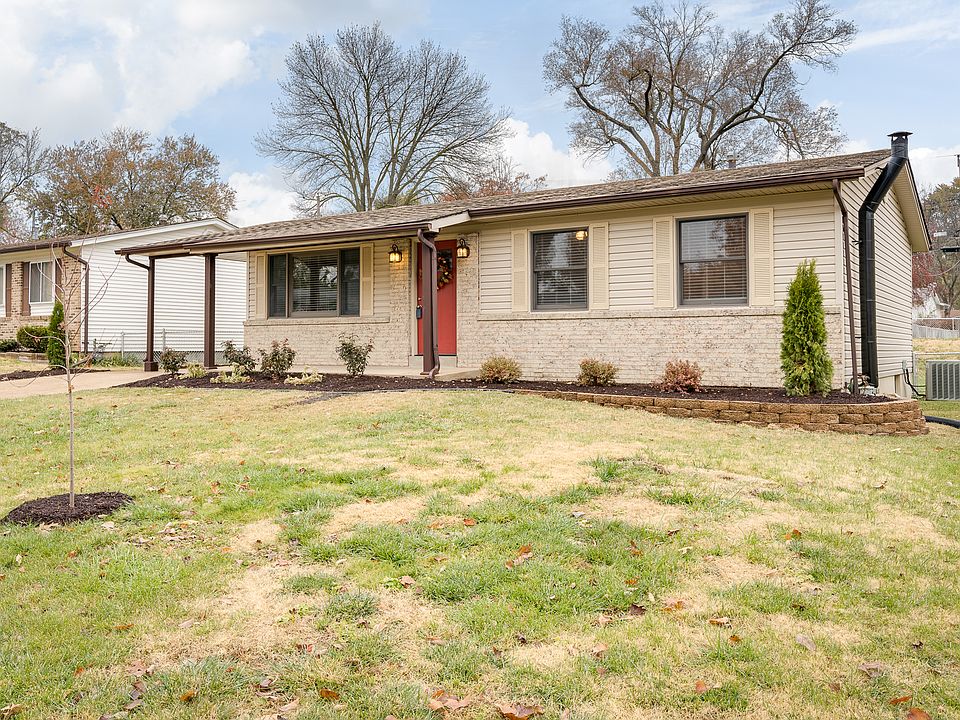 1st image of 11919 Glenridge Dr