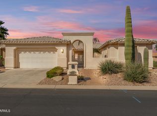 25006 S Lakeway Dr, Sun Lakes, AZ 85248