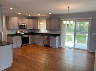 4 Johnson St #B, Taunton, MA 02780