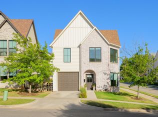 1300 N Blackwelder Ave, Oklahoma City, OK 73106
