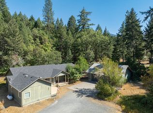 781 Cheney Creek Rd, Grants Pass, OR 97527