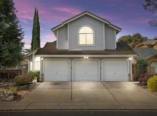 725 Redfield Ave, Modesto, CA 95357