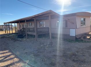 409 S Magma Rd, Golden Valley, AZ 86413