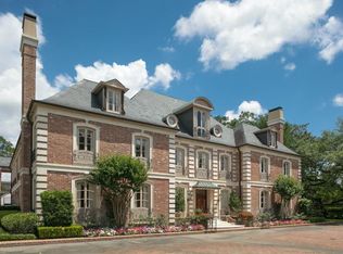 1821 River Oaks Blvd, Houston, TX 77019