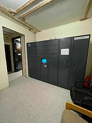 Rented by GP Properties