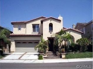 17125 Sweet Bay Ct, Yorba Linda, CA 92886