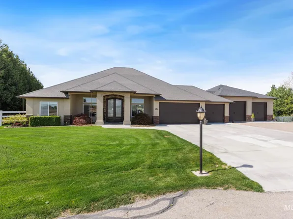 15877 Wintergreen Dr, Caldwell, ID 83607