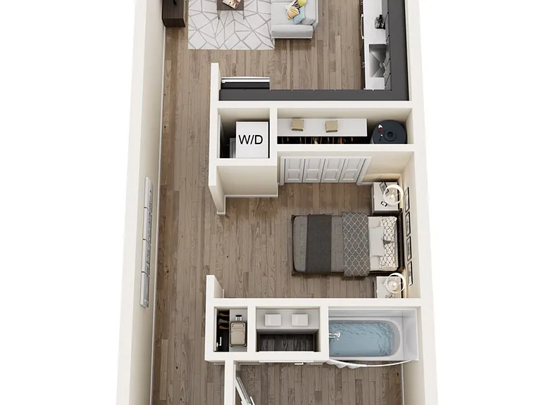 Welcome to Skyline at Cordata! — Photo 4