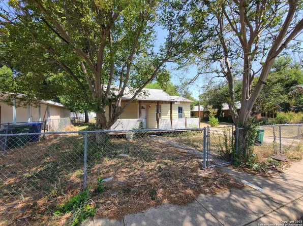 725 RIPFORD ST, San Antonio, TX 78225