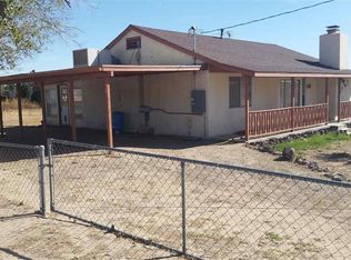 1030 Orgot Rd, Mesilla Park, NM 88047
