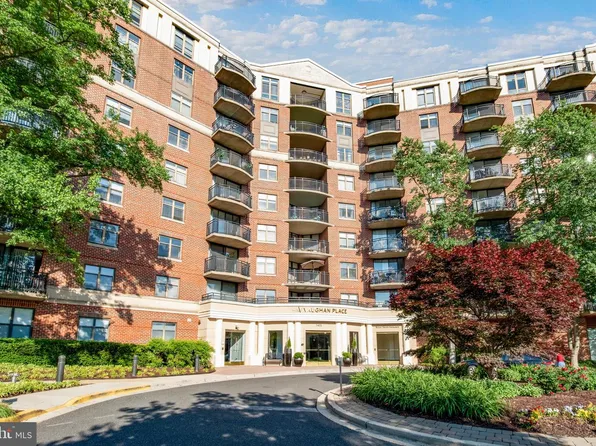 3401 38th St NW APT 324, Washington, DC 20016