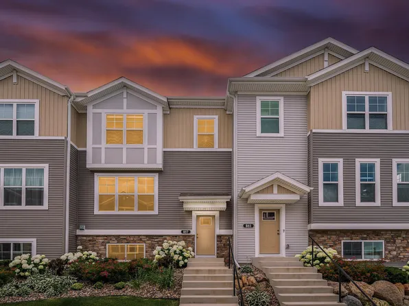 857 Roselyn Dr, Victoria, MN 55386