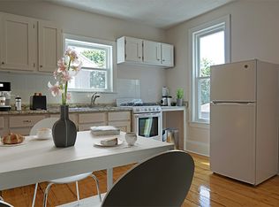 145 Brown St #2R, Waltham, MA 02453