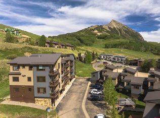 11 Crested Mountain Ln UNIT L2, Mount Crested Butte, CO 81225