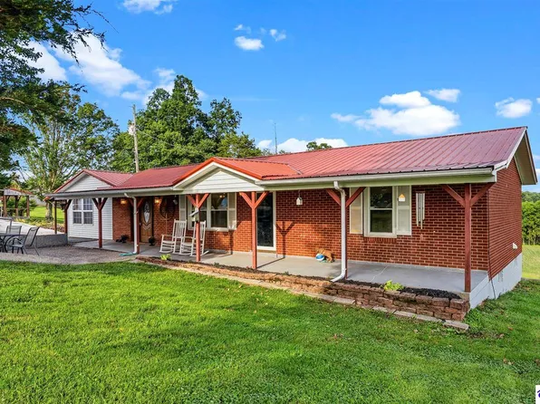 4820 Fort Ave, Vine Grove, KY 40175