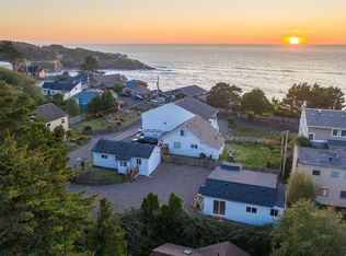 21 & 25 Sw Hawkins, Depoe Bay, OR 97341