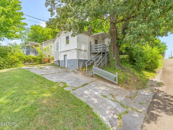 222 W Columbia Ave, Knoxville, TN 37917
