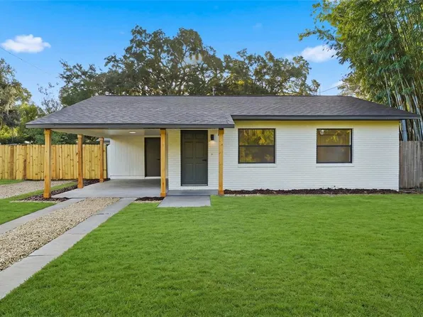 2209 CORDOVA DRIVE, SANFORD, FL 32771