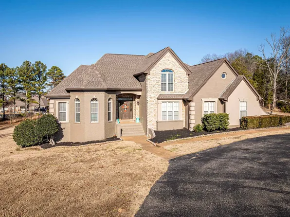 485 Timber Ridge Dr, Lexington, TN 38351