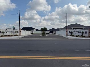 LOT 74 N 49th Ln, McAllen, TX 78501