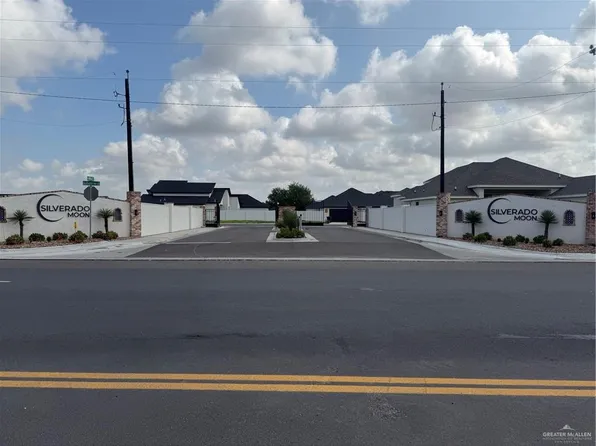 LOT 74 N 49th Ln, McAllen, TX 78501