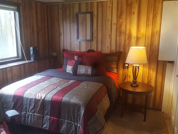 Computer Room/Bed Room