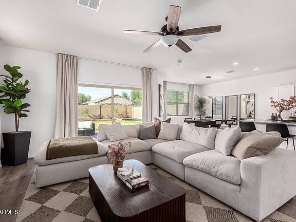 5th image of 4580 E GAGARINITE Lane