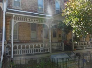 116 Osborn St, Philadelphia, PA