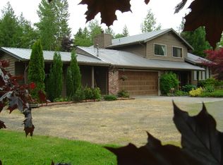 2193 E Smith Rd, Bellingham, WA 98226