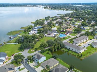 0 EDGEWATER BEACH DRIVE LOT A, Lakeland, FL, 33805