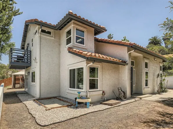 4727 Garfield St, La Mesa, CA 91941
