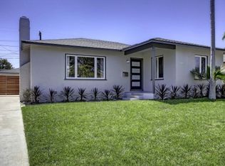7737 Agnew Ave, Los Angeles, CA 90045