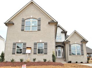 134 Pima Trl #104-LOT 104, Lebanon, TN 37087